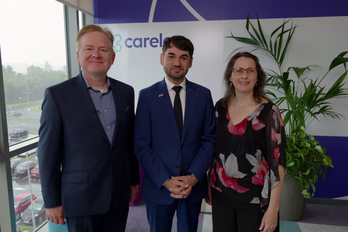 Honorary Consul of France, Limerick 🇮🇪🇫🇷🇪🇺 tweet media