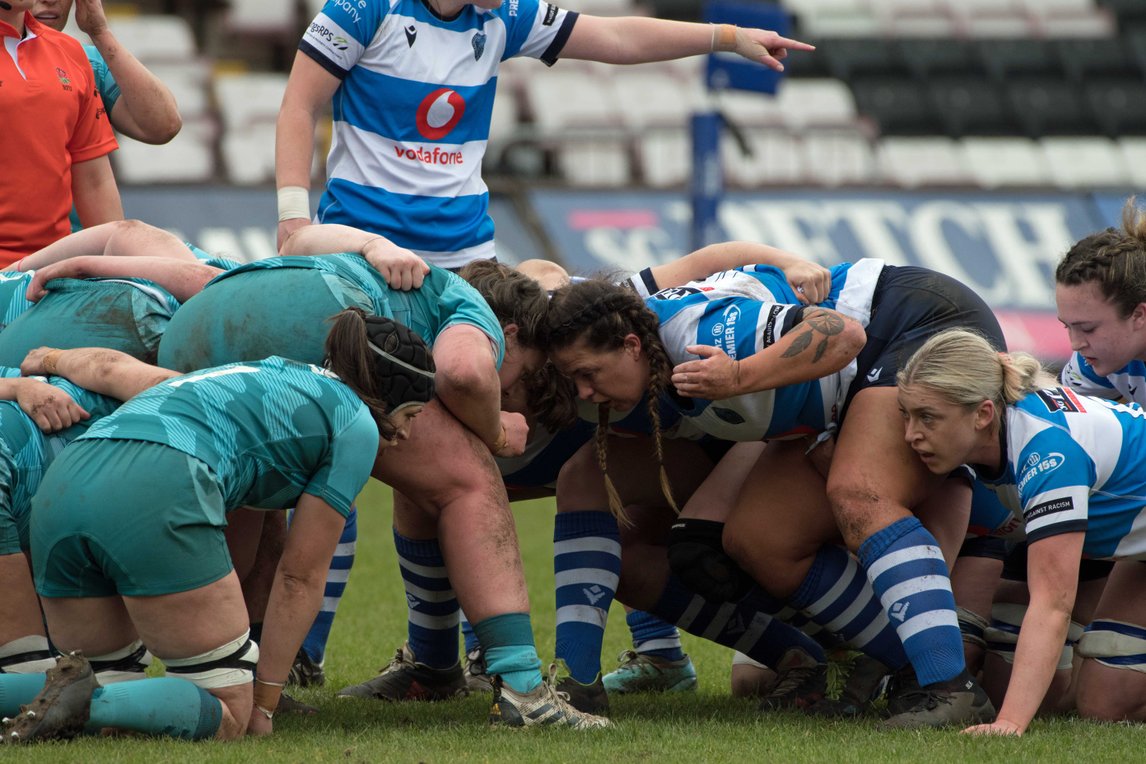 🗓 The Women's Championship North season will kick off on the weekend of 16/17 September, with Sharks at home to Bishop Auckland! Stay tuned for the full fixture list later this afternoon. #LikeAShark