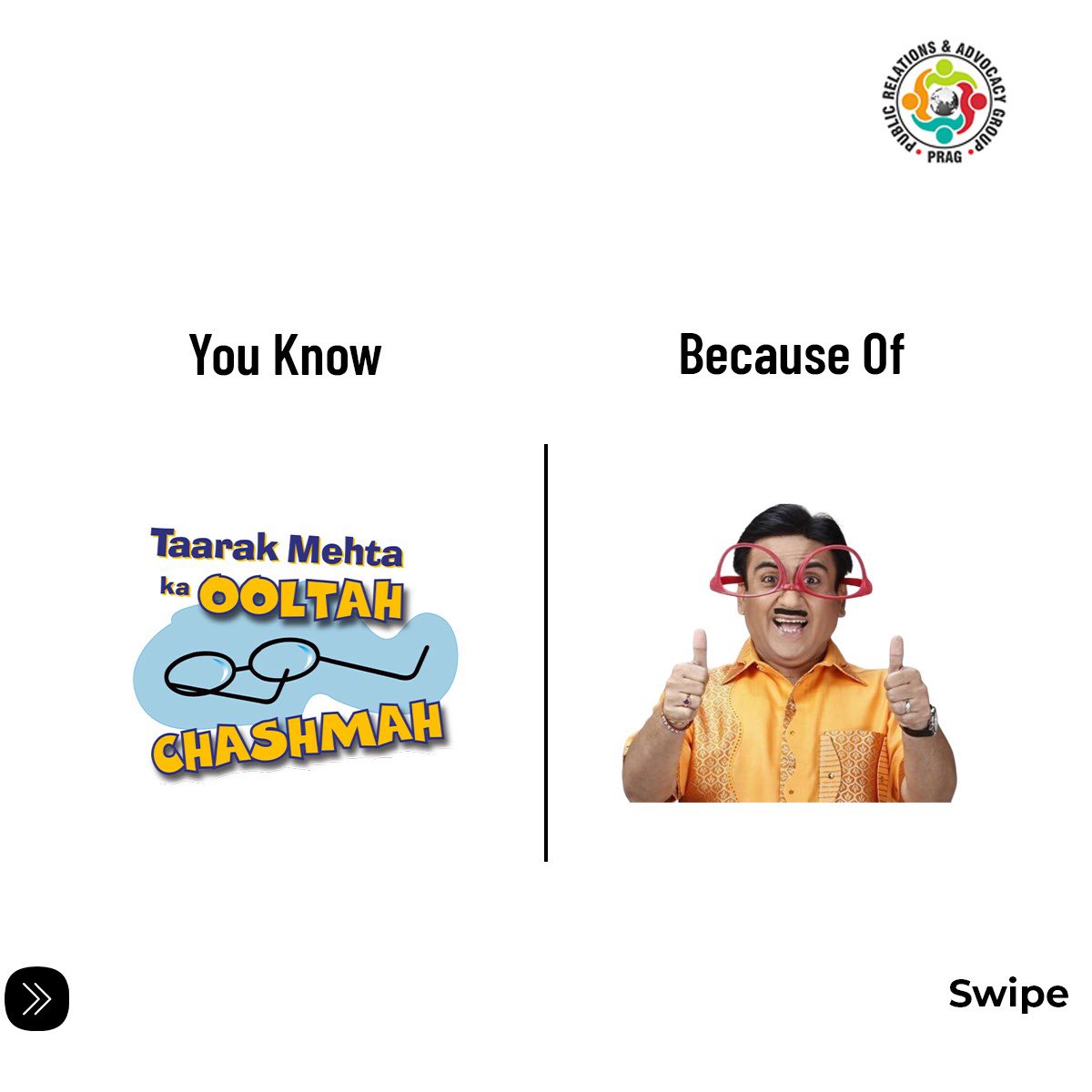 PragINDIA's tweet photo. Don't forget to check out the last slide...

#PRAG #Right2Rest  #CreatingPRAG #periods #menstuation #menstruationmatters #periodmatters #happyperiod #periodtalkindia #periodstigma https://t.co/dcTOgrJF2D