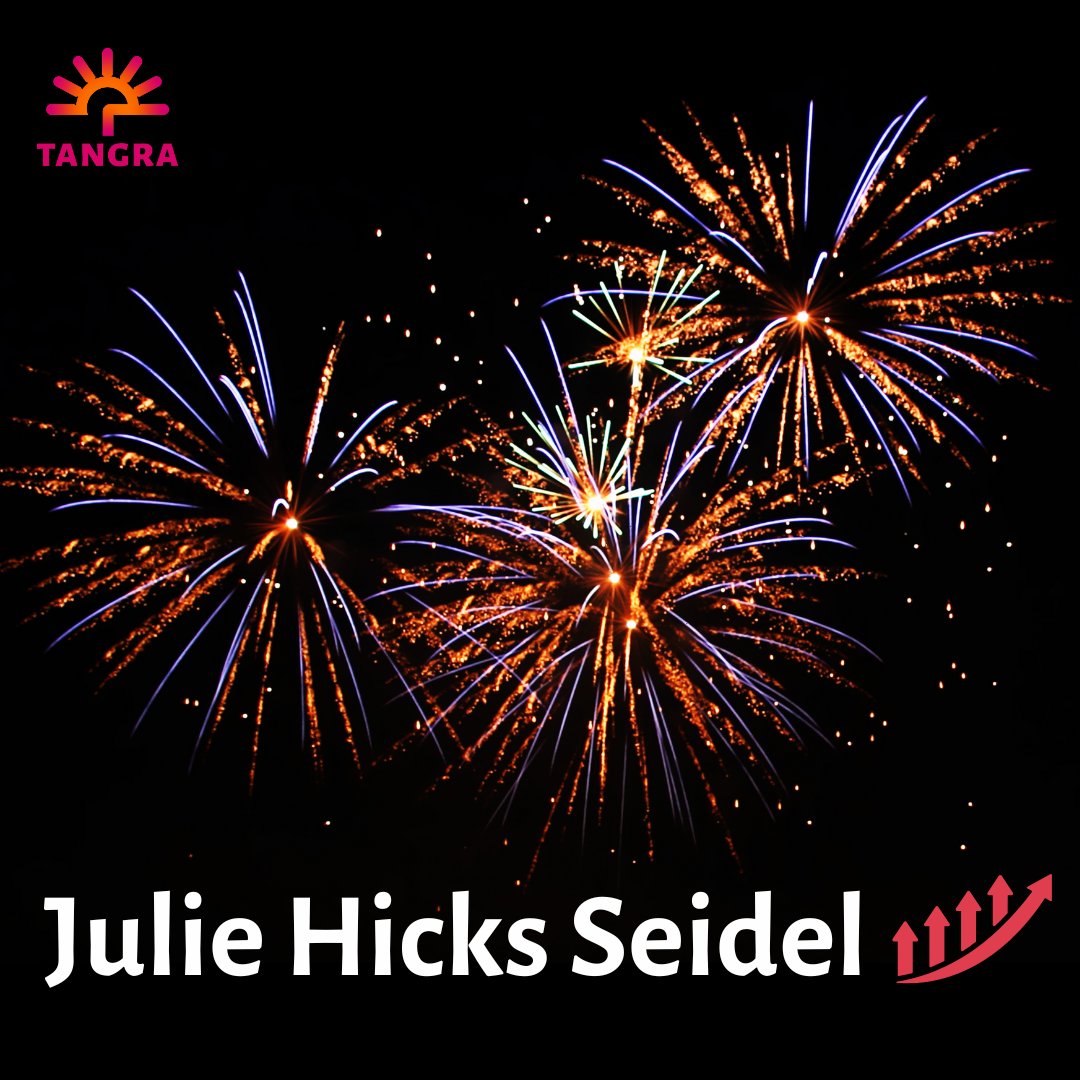 Welcome to the team, <a href="/SeidelHicks/">Julie Hicks Seidel</a>!! 🎆

Super excited to have your experience, positivity, and energy help us grow, while transforming #virtuallearning into truly engaging and enjoyable experiences!

 #Metaverse #metaversenews #VR