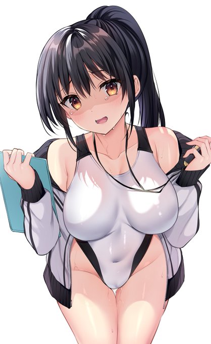 マネージャーちゃん 