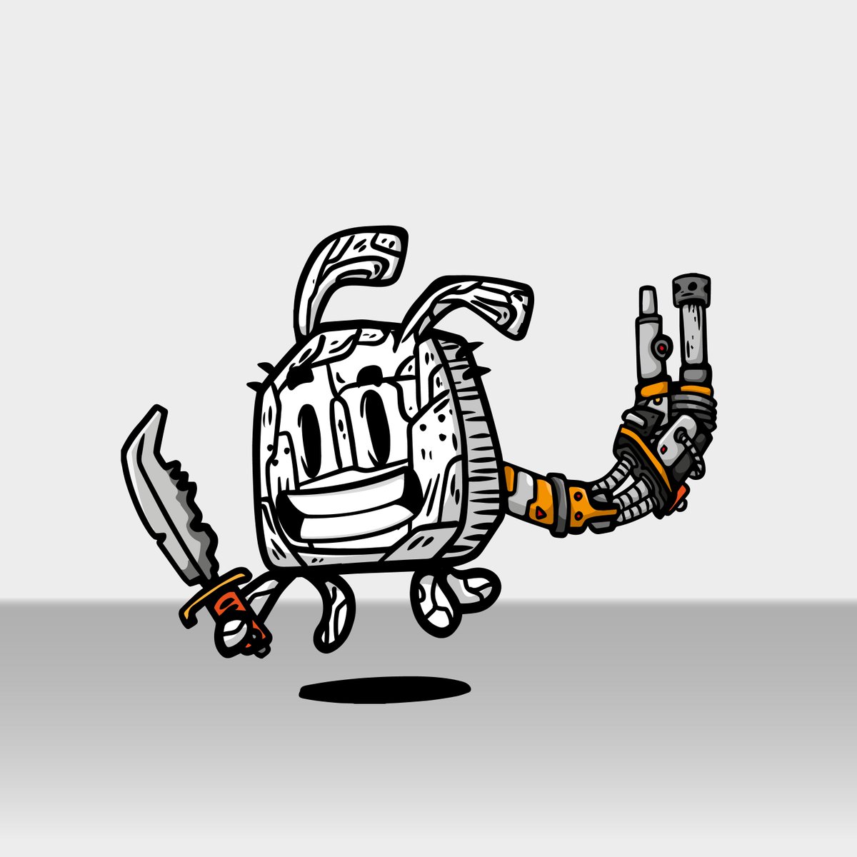 PhoenixArenaBot's tweet image. Max3276 was sold at jpg.store for 140 ADA