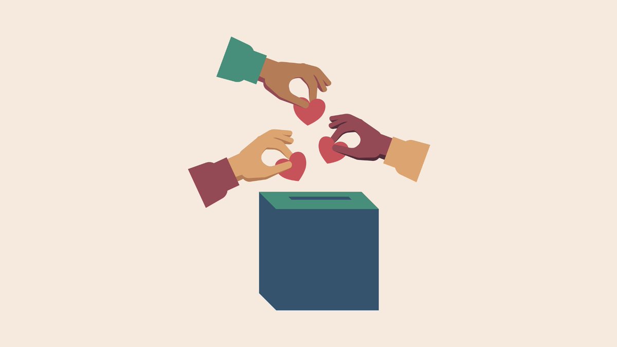 GillFreeman1's tweet photo. A new £1.5 million funding program has been launched to support change in local areas across England and Wales.

Read more: https://t.co/s2TR9grSN2

If you need help with enabling your charity to create a difference, contact one of our specialist advisors today.

#Charity https://t.co/gtNsZZeL2H