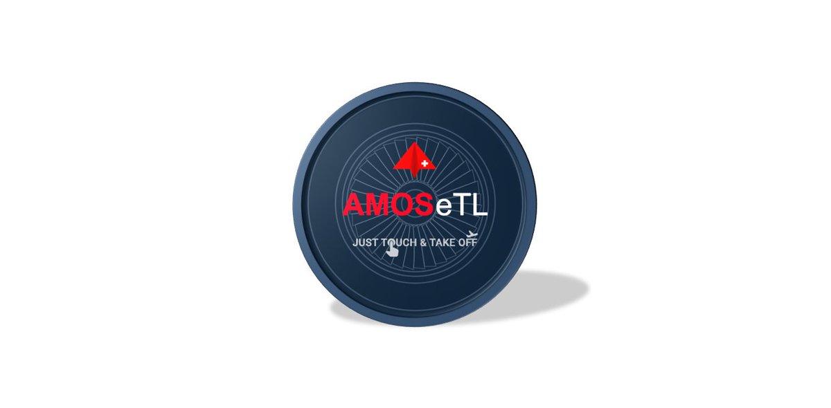 swiss_as's tweet photo. AMOSeTL Goes Live!
Two years ago, Swiss-AS has initiated its #AMOSeTL project, and the first line of code has been written in November 2021. Today, we are pleased to announce the release of AMOSeTL in AMOS version 23.6 ready for productive use.

Read more: https://t.co/iVG3Q6pHLV https://t.co/C5DIzHX0Pn