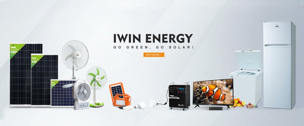 EnergyGibeon's tweet photo. Say bye to power outages in this Winter season. We’ve got you a lifelong solution for all your power needs. https://t.co/CxDa5UjIOi