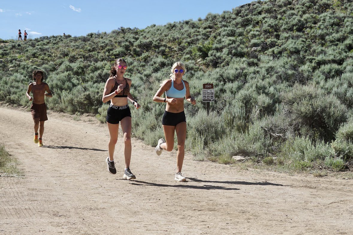 cameronbelche17's tweet photo. 1 month in of altitude training 🇺🇸#teamprepusa https://t.co/BGIE7i9HhE