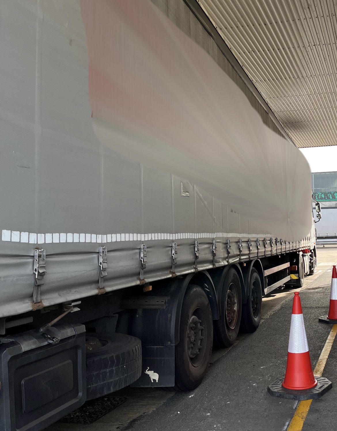 DVSA Enforcement on Twitter: 