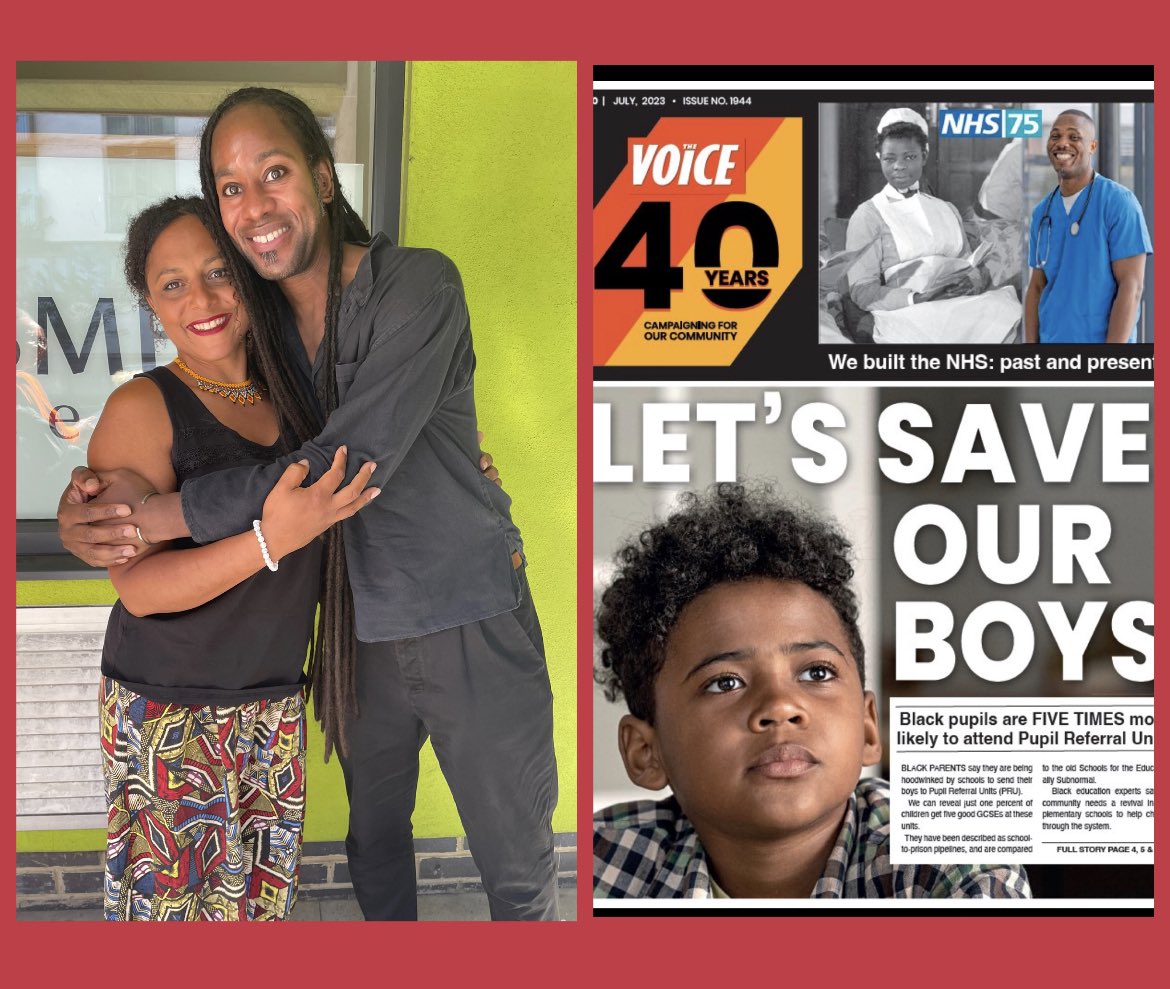 ASeatAtTheTabl4's tweet photo. ✨Black parents being told they must put child in ‘Special school’ because there’s no budget for THEIR child (son). 6 yr old blk boys 🥲this is happening again &amp; again &amp; again #blackboys #discrimination #sytemharm The pain &amp; Joy of this work ✨ https://t.co/ULy0MYg7dd
