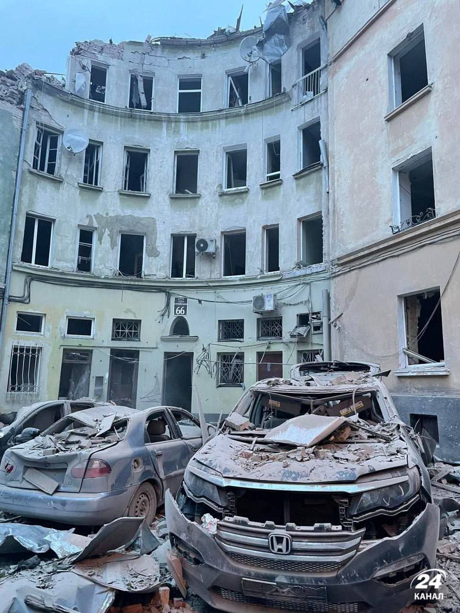 DariaDudar's tweet photo. @YourAnonNews Couple days ago. Lviv, Ukraine 🇺🇦 we count on you! Anonymous 😥
Any media help https://t.co/ro5x3S1HWX