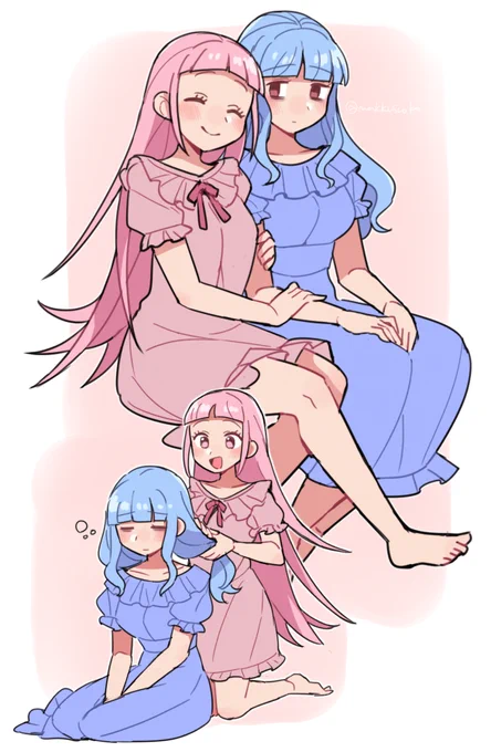 ヒルマリ