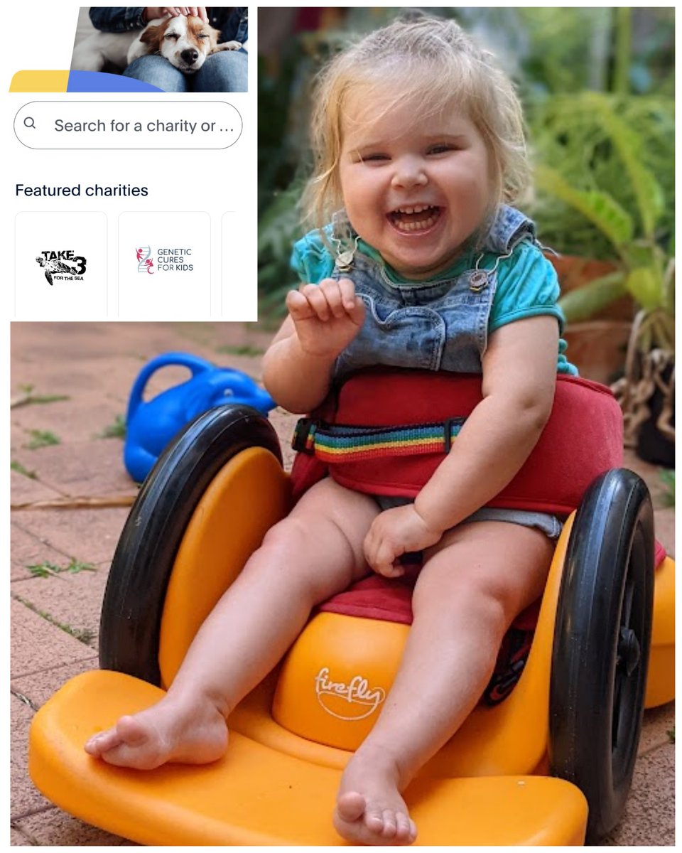 Our Moon's Mission (@ourmoonsmission) on Twitter photo Exciting news!! This month we've been chosen as one of <a href="/PayPalAU/">PayPal Australia</a> featured charities.
What does this mean? PayPal make it easy to support <a href="/ourmoonsmission/">Our Moon's Mission</a> when you shop online, by providing option to set us as your favourite charity & donate $1 each time you checkout with PayPal🌙 Exciting news!! This month we've been chosen as one of <a href="/PayPalAU/">PayPal Australia</a> featured charities.
What does this mean? PayPal make it easy to support <a href="/ourmoonsmission/">Our Moon's Mission</a> when you shop online, by providing option to set us as your favourite charity & donate $1 each time you checkout with PayPal🌙