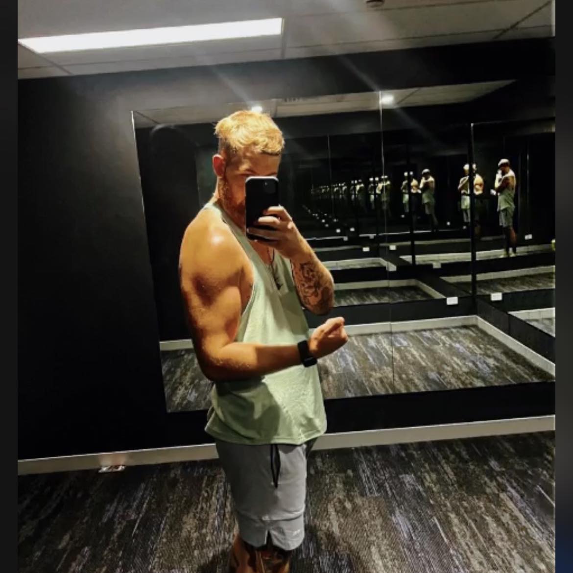 Twitch.tv/bignickkoau SOLO Ranked then maybe OSRS Later? I'm glad you're alive today