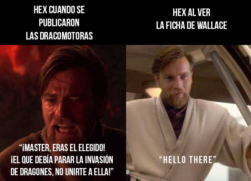 Tierras de Esperanza - Foro de rol tweet media