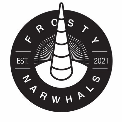 BrewMasterWhite's tweet photo. 🌊🦄 Discover the incredible world of the @FrostyNarwhals 

They're on a mission to save our planet and cleanse our oceans. 

Join now and find out how you can make a difference. 

https://t.co/bx7IsxylcG

Together, let's create a brighter future! 🌍💙  
#Sustainability #OceanCon https://t.co/2GkArEGiMS