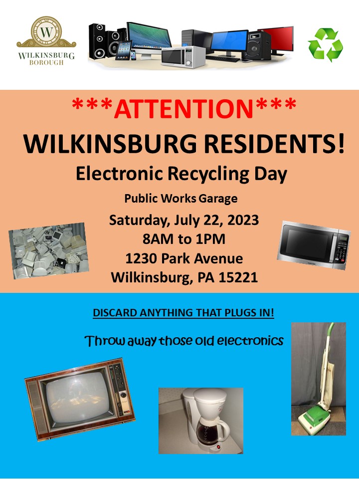 Wilkinsburg Boro (@wilkinsburgboro) on Twitter photo 