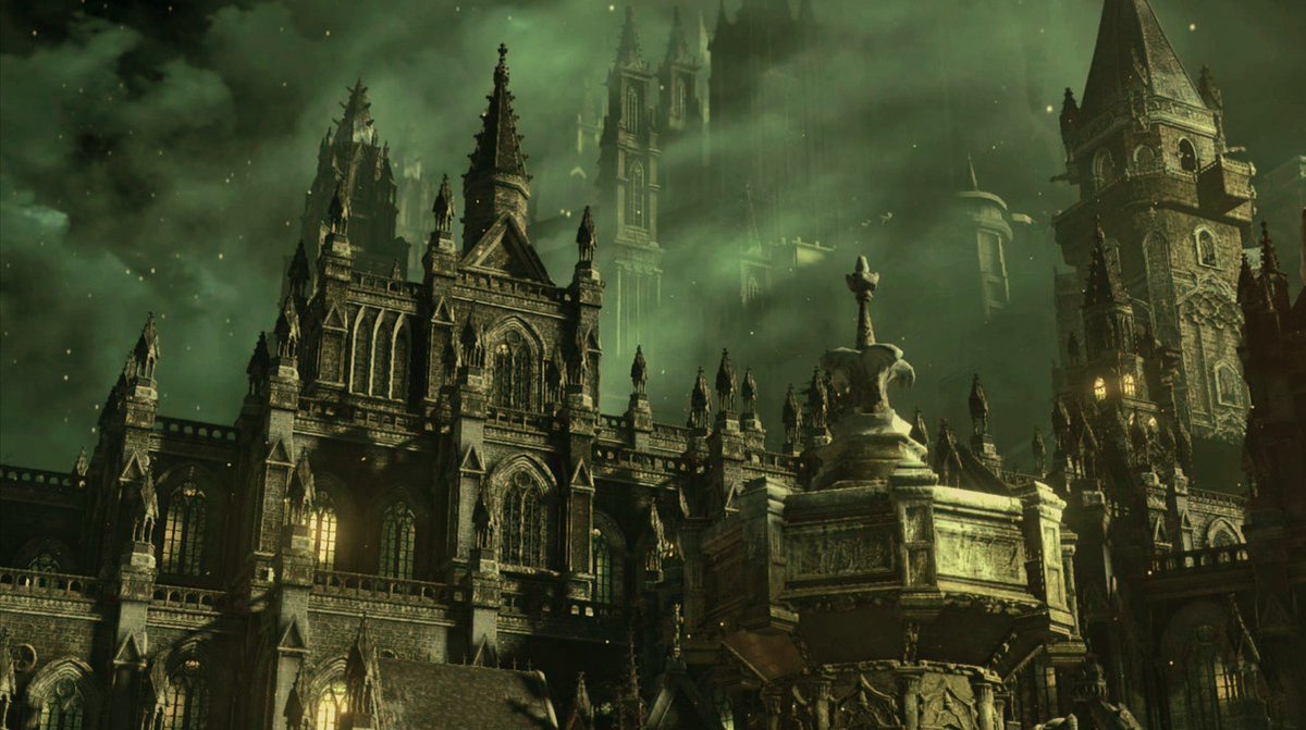 Slow Estus Memes (DS2 glazer arc) tweet media