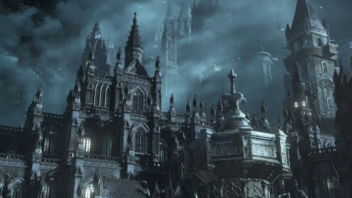 Slow Estus Memes (DS2 glazer arc) tweet media