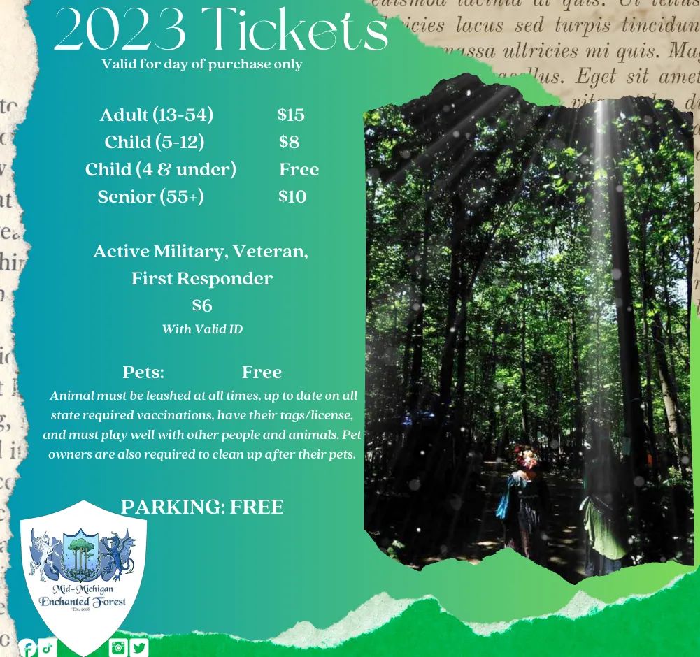MidMichForest tweet picture