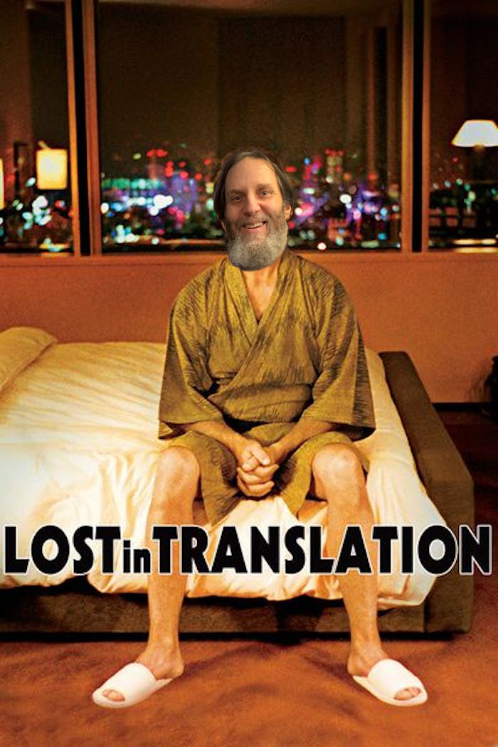 Mark Arum tweet media