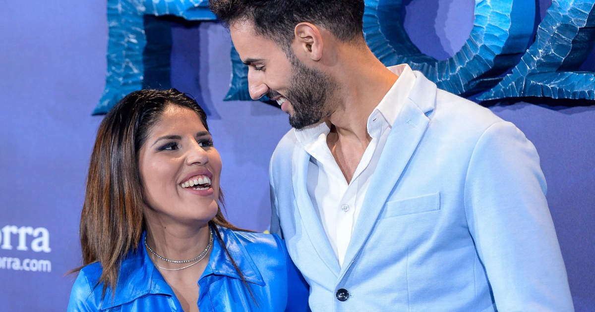 Isa Pantoja y Asraf Beno visitan Sevilla, la ciudad que será testigo de su boda en otoño lectur.as/3vafe3