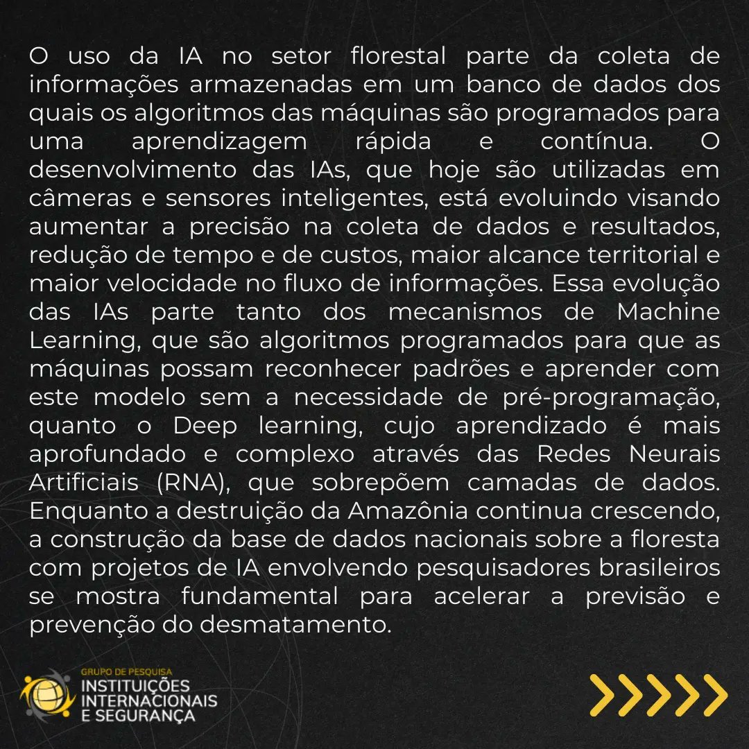 grupopiis's tweet photo. 🌎 CLIPPING #22 13/07/2023 🌎 

O Clipping dessa semana do GPllS está no ar! 

Para acompanhar nosso trabalho, acesse nosso site e nossas plataformas no link disponível na bio! https://t.co/rLtiSYvyTB