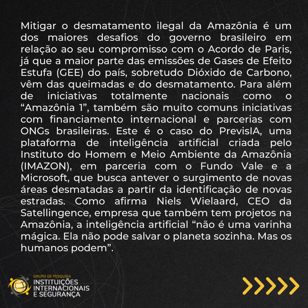 grupopiis's tweet photo. 🌎 CLIPPING #22 13/07/2023 🌎 

O Clipping dessa semana do GPllS está no ar! 

Para acompanhar nosso trabalho, acesse nosso site e nossas plataformas no link disponível na bio! https://t.co/rLtiSYvyTB