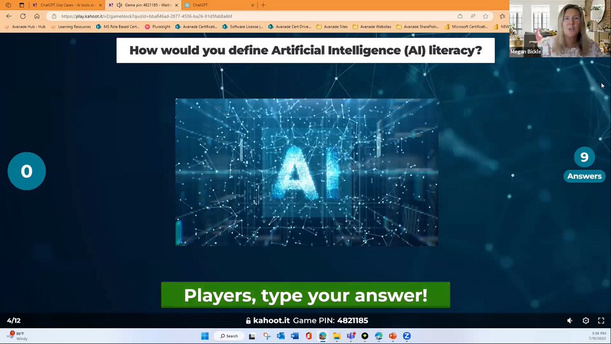 learningleader's tweet image. Check out our new Insight to see how we use ChatGPT to generate tips and ideas ideate on the four toughest areas for a middle manager: Feedback, Career, Time, and Stress and Pressure - DEVELOPING MIDDLE-MANAGERS | ChatGPT Use Case #3 of 4: learningexecutive.com/insights/devel…