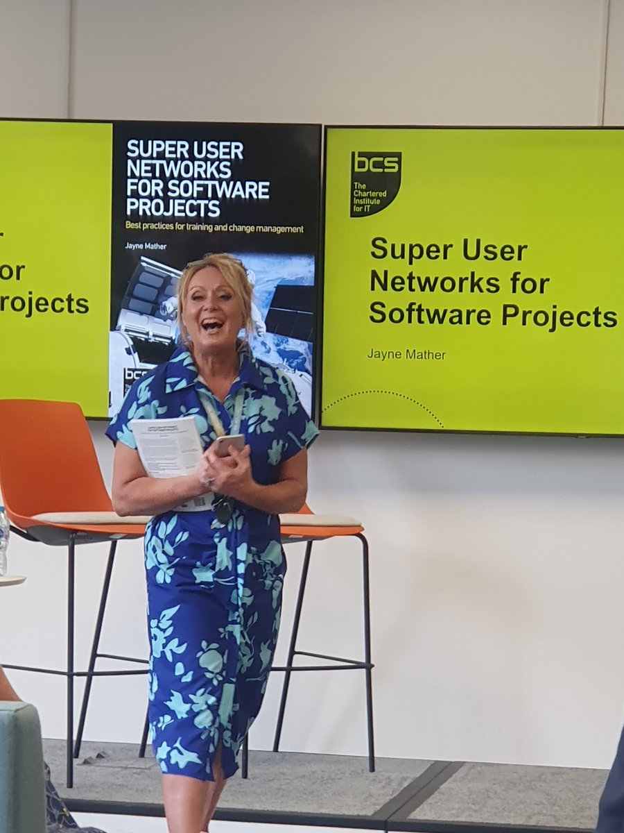 finessedigital_'s tweet photo. Enoyable event at @C4DIHull yesterday to mark the launch of the debut book by @jaynem27t, published by @BCSLandDSG 

Good turnout, all the speakers were great and the book is incredibly valuable &amp; insightful for anyone working in #Tech, #Software and #DigitalTransformation

#Hull https://t.co/eMF51gtJrv