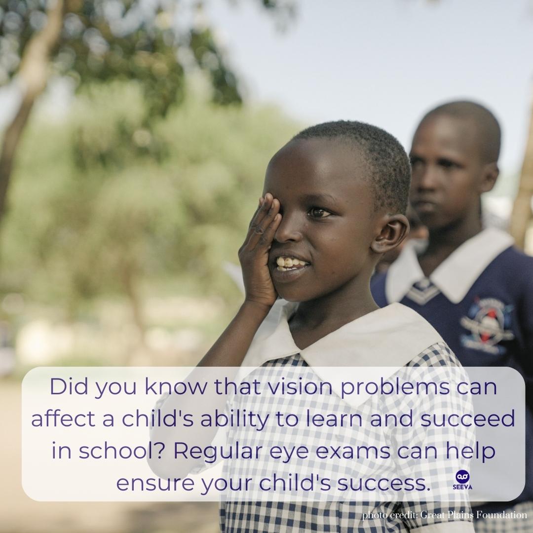 SeevaOrg's tweet image. 🔵 #SchoolSuccess #LearningAbilities #ChildrensEyeHealth   #seevakidsvision
#seevakids
#seevaruralvision