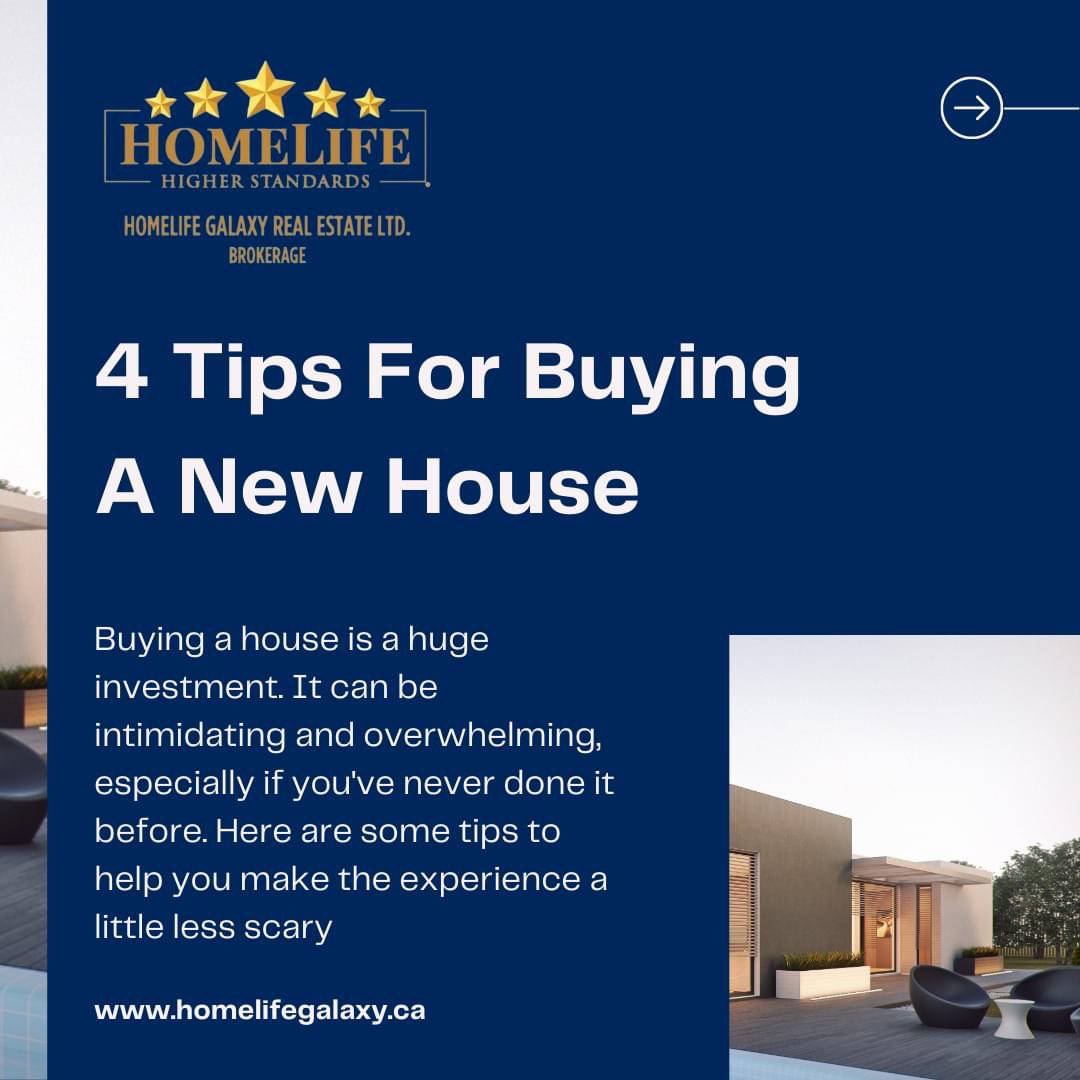 Tips buying home 🏠

A home is a big purchase. To make it easier to buy a home, here are some tips for first time home buyers ⏩

#homelifegalaxy #homelif #thursdaytip #tips #buying 
 #realestate #business #skills #career #realestatecareer #toronto #mls #treb #property