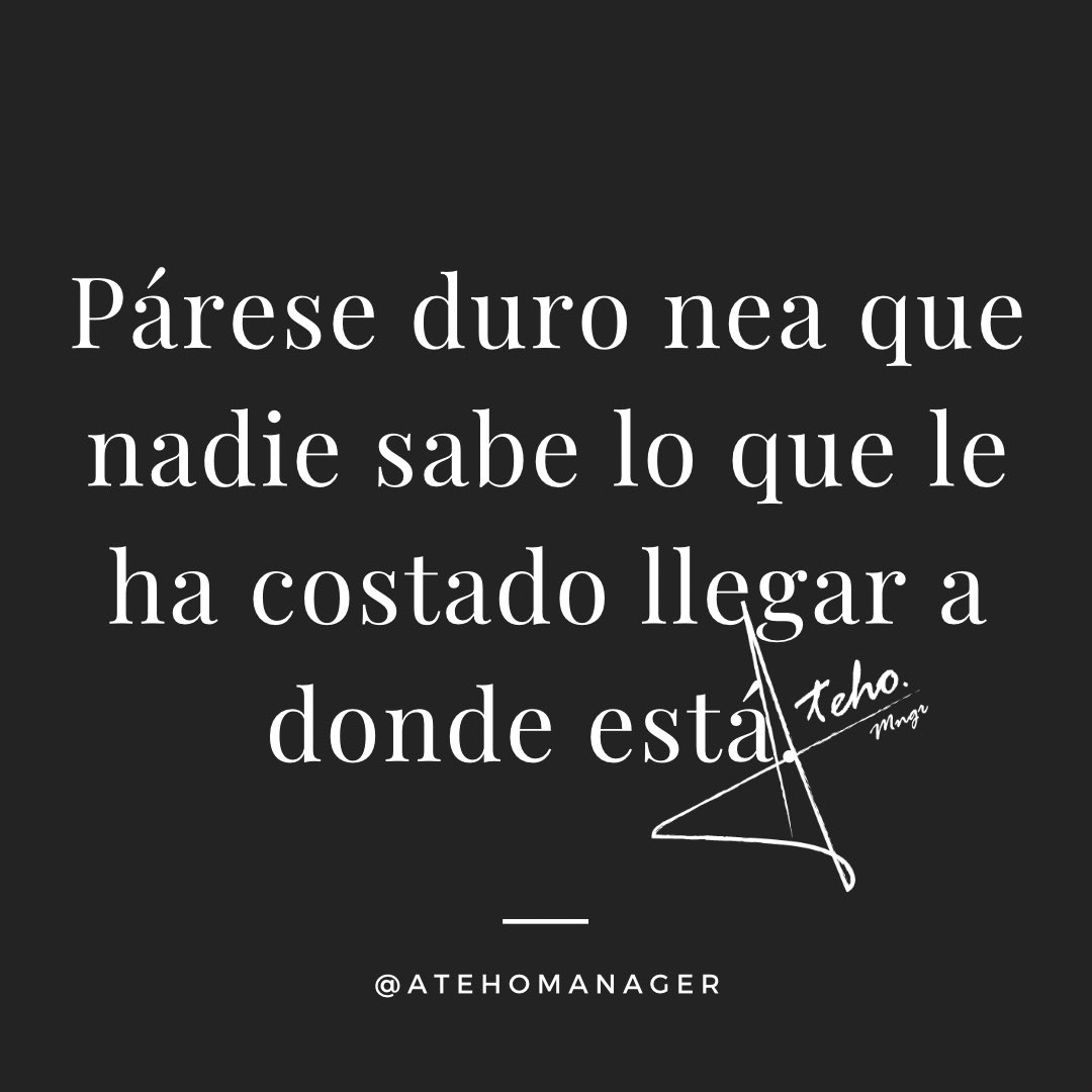 AtehoManager's tweet photo. Hasta la chimba https://t.co/fCiudbRSTc