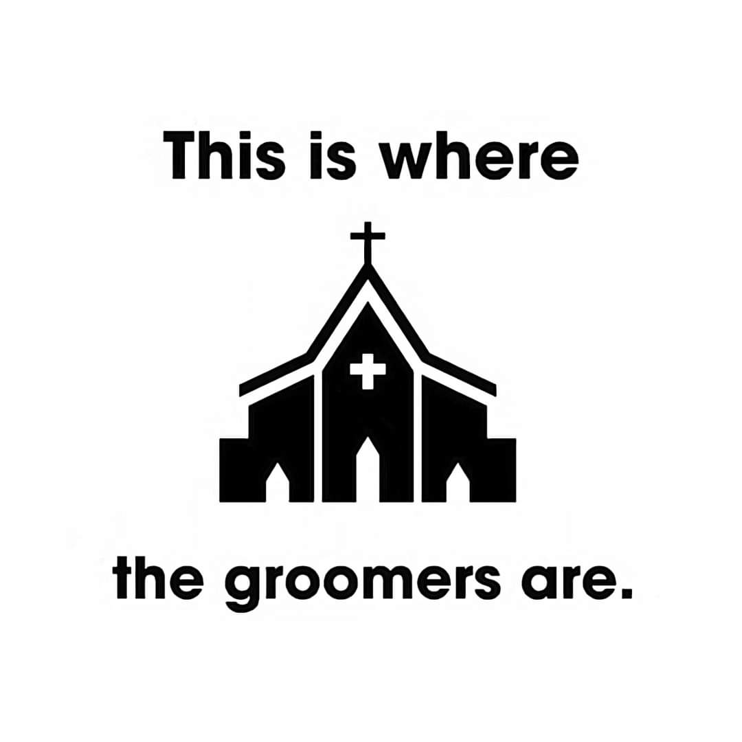 AGwraig's tweet image. #atheism #atheist #antitheism #ReligionIsPoison #groomers #pedos #child_molesters

reporter.lcms.org/2015/most-chil…