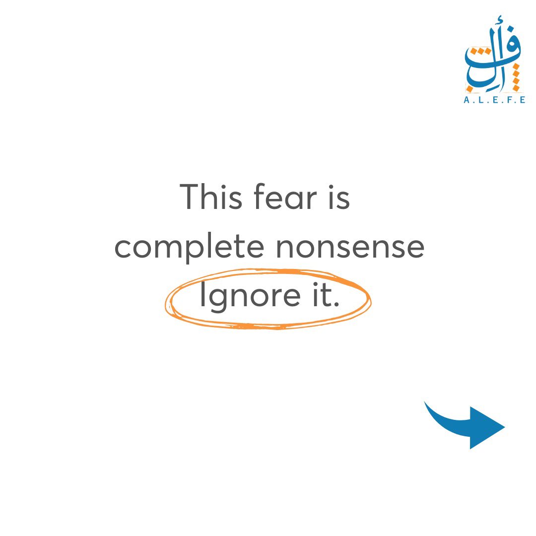 arabic_us's tweet photo. Toddlers hear us speak and copy us until they get it right...

If adults learn languages in the same way, with no care for perfection, we would be much faster at learning 

Have you been hesitant to speak the language you’re learning?
Let us know in the comments
#languages https://t.co/FAuavRzMWp