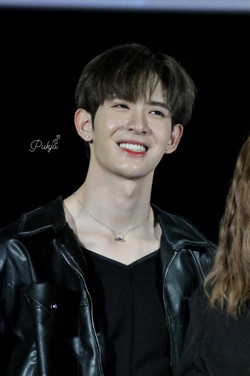 liuwuv_'s tweet photo. S M I L E 💕

#5MissionFanEventXNetJames https://t.co/va1YPgDs7j