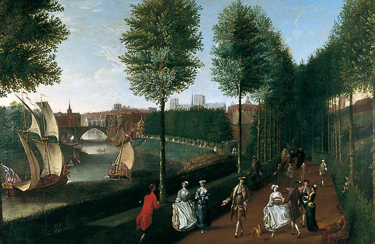 York Georgian Society tweet media