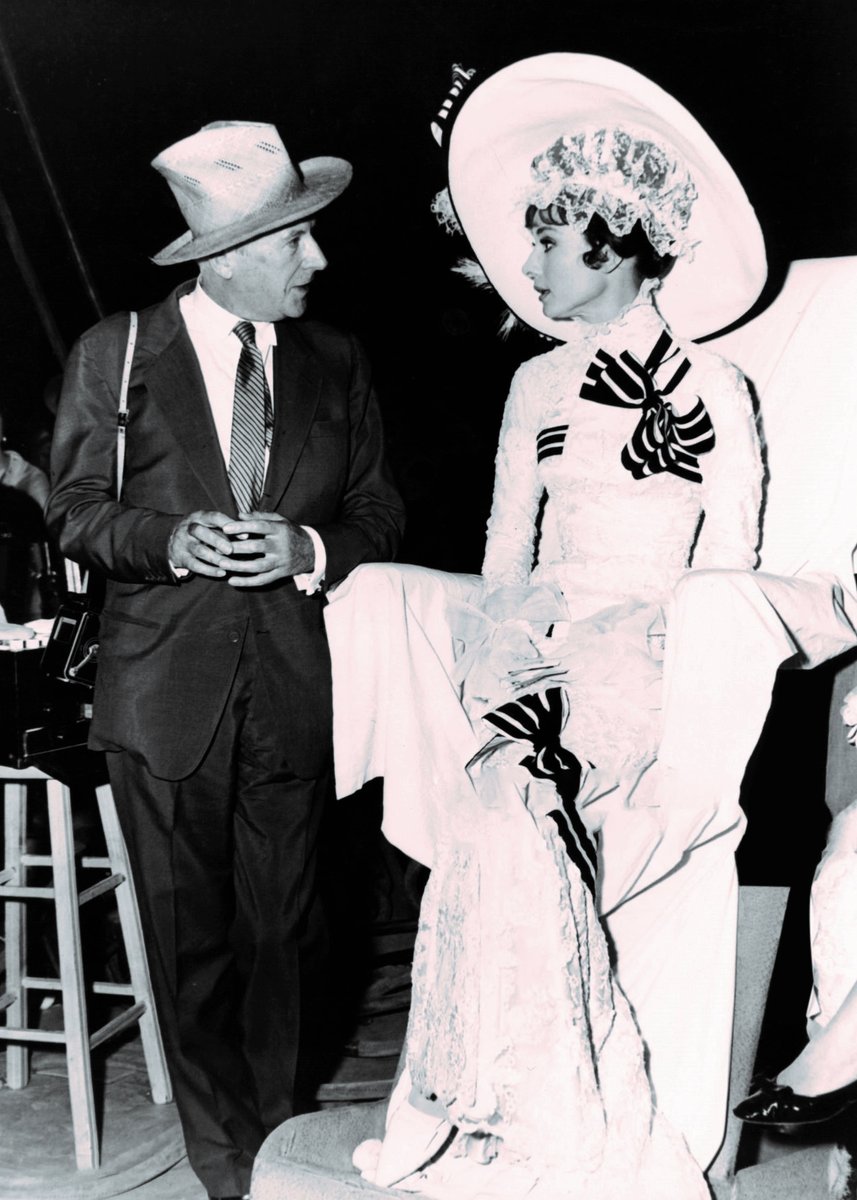 Hugely looking forward to coming to <a href="/TheatreAtTabard/">Tabard Theatre</a> on Sunday 16 July with #diariescecil. 
Second of a few pictures of Sir Cecil, for a change, with a very fair lady.