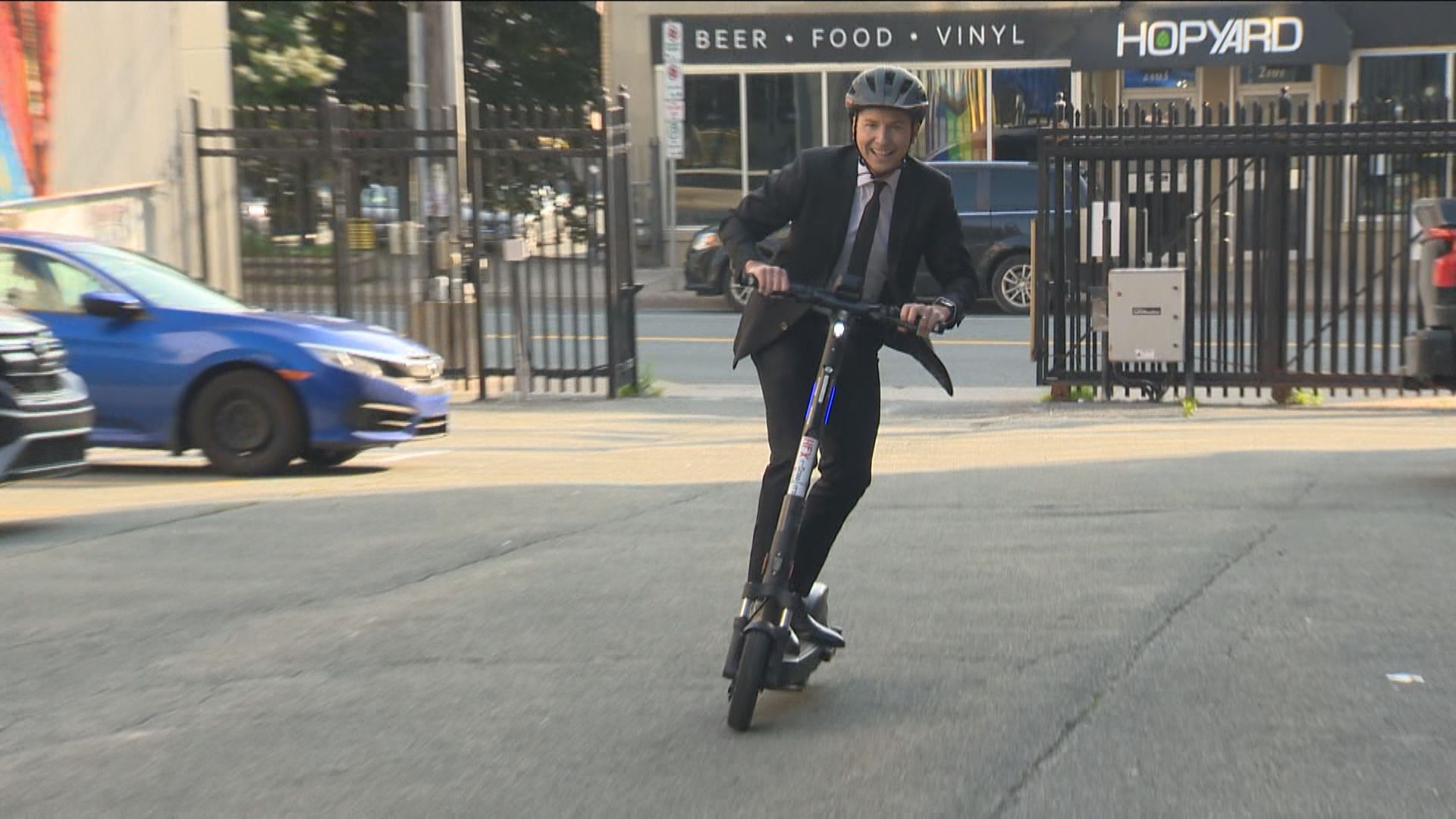 Global Halifax on Twitter "WATCH We check in with Max Rastelli, owner