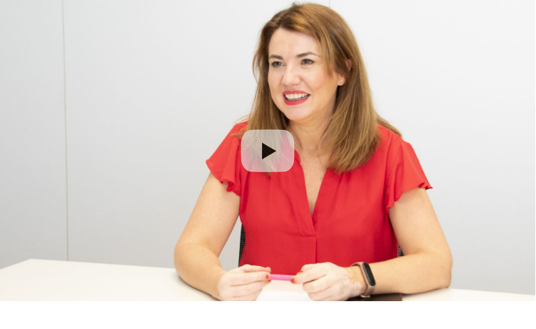 <a href="/MascaraqueElena/">Elena Garcia-Mascaraque</a>, directora de Proveedores de Servicios de Seguridad de <a href="/WatchGuardSpain/">WatchGuard España</a>, analiza en esta #entrevista el estado del mercado de #ciberseguridad, y asimismo la relación con el #Canal en un contexto de amenaza que no para de crecer. bit.ly/46LBTvs
