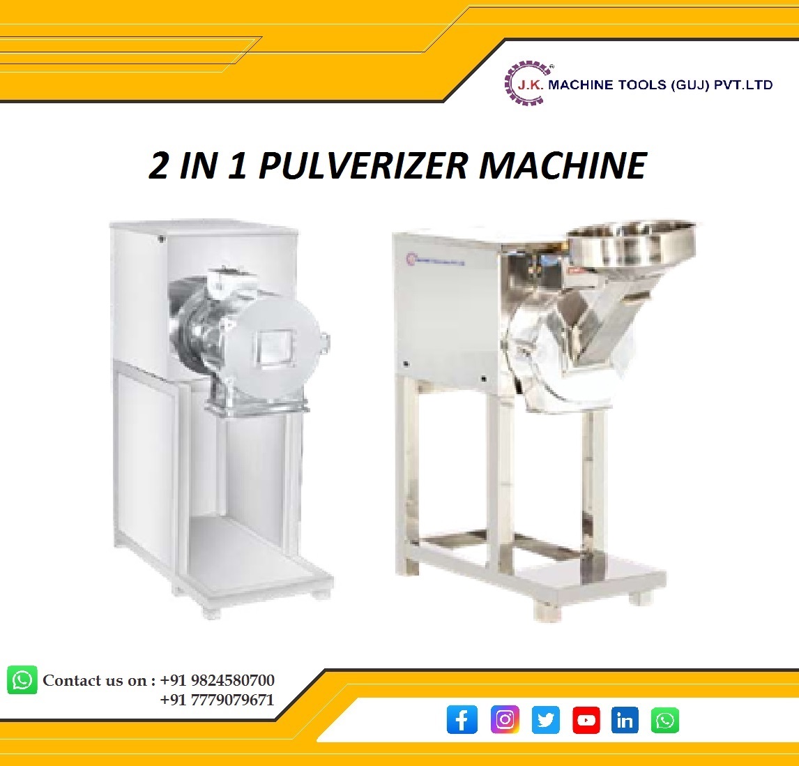 jk_pvt1712's tweet image. #Hotel,#pulverizermachine,#Pulverizermachine,#pulverizer,#kitchen,#appliance,#kitchendesign,#interiordesign,#homedecor,#kitchendecor,#cooking,#interior,#homeappliances,#kitchenappliances,#appliancelove,#stainlesssteelappliances,#home_appliances,#kitchen_appliance,#newappliances