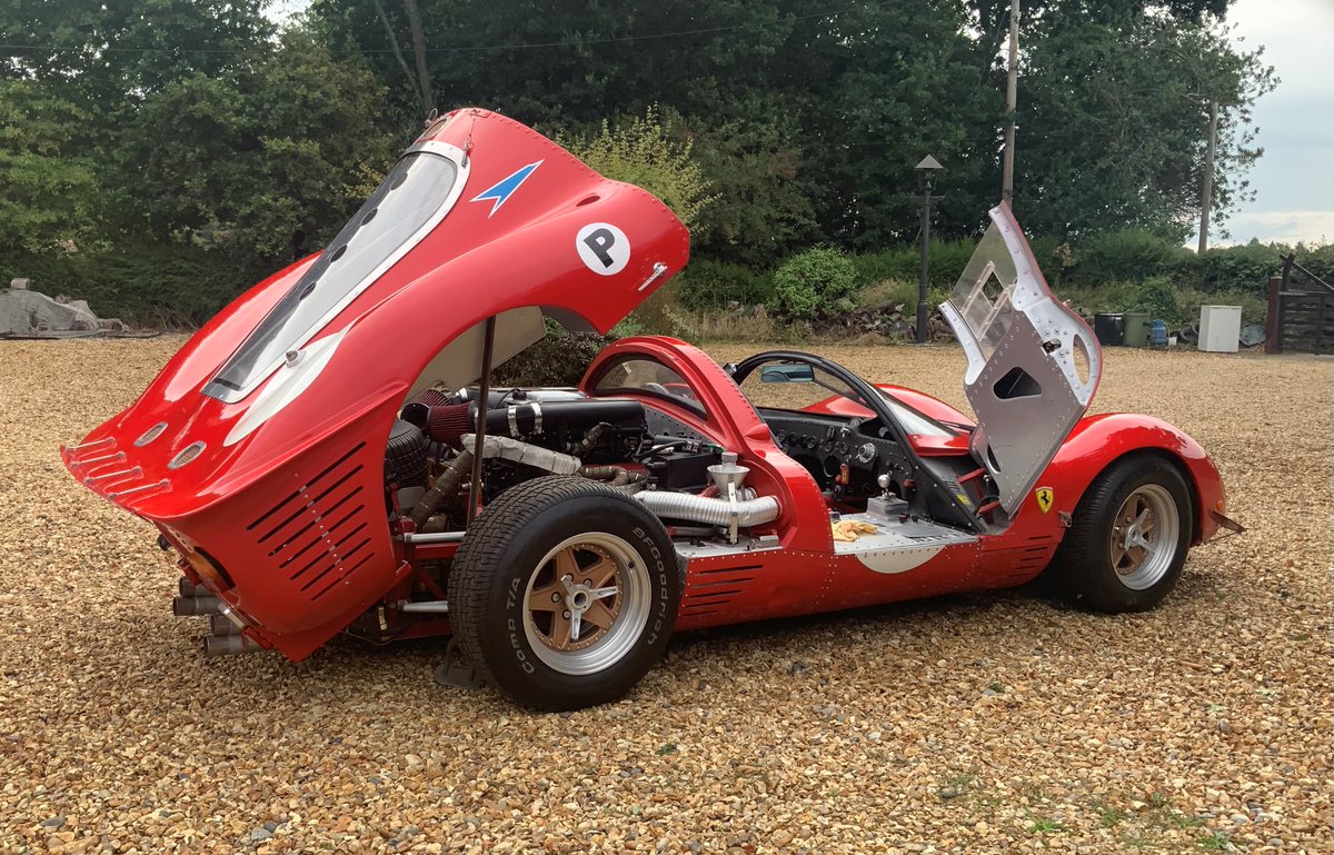 Beaulieu_Hants's tweet photo. Be sure to mark your calendars and join us at Beaulieu Supercar Weekend on 5th and 6th August 2023.

Book tickets here: https://t.co/5Shu5CnHIg 

#BeaulieuSupercarWeekend #Ferrari330P4 #RacingHistory #Supercars #Motorsport #ClassicCars #supercarweekend https://t.co/XtbazD90l3