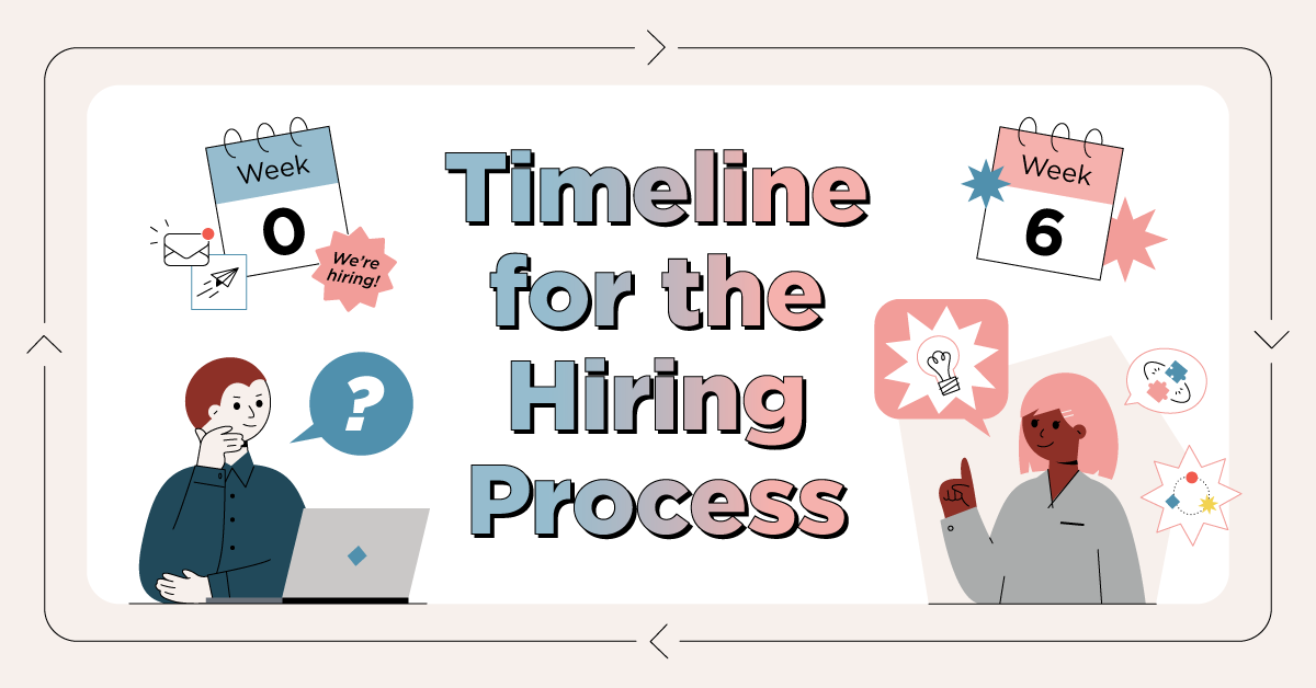 bsiconsult's tweet photo. I continually receive emails showing methods to hire new employees faster. Hiring faster can and usually does means making a hiring mistake. There is an old phrase that goes something like this "Hire slow but fire
https://t.co/tCV18MT7oU https://t.co/MqPVGdTuoy