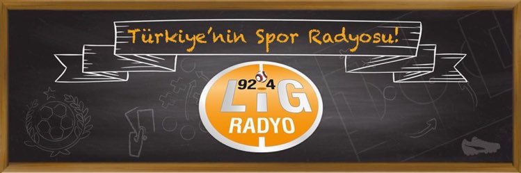 🎙Bugün saat 18.10’da @LigRadyo’da @cuneytkaseler abinin konuğu olacağım.

Sezon öncesi büyük takımların gidişatını ve transfer hamlelerini  değerlendireceğiz. Beklerim. #ligradyo #cüneytkaşeler #golyolları