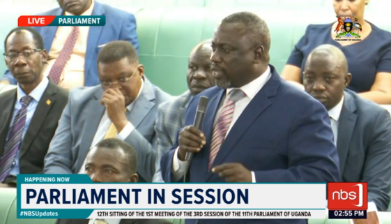 NBS Television tweet media