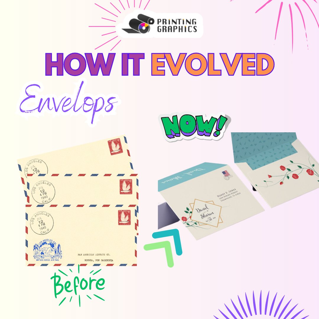 printinggraphics (@printinggraphs) on Twitter photo Unfolding Creativity: Witness the Envelope evolution with <a href="/printinggraphs/">printinggraphics</a>!
.
.
.
#Buisness #printing #envelops Unfolding Creativity: Witness the Envelope evolution with <a href="/printinggraphs/">printinggraphics</a>!
.
.
.
#Buisness #printing #envelops