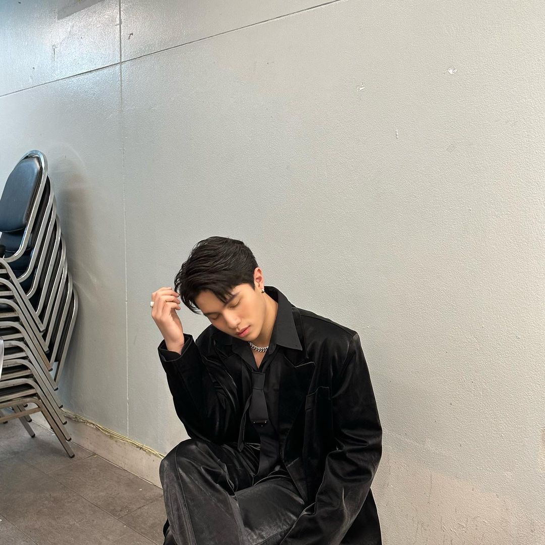 ALLwilliamjkp's tweet photo. #updatewilliam

[20230713]

Instagram - williamjkp 🐺

https://t.co/bysSfjkeRm

#LYKN 
#williamjkp @Williamjkp1 https://t.co/chOQfk09fo