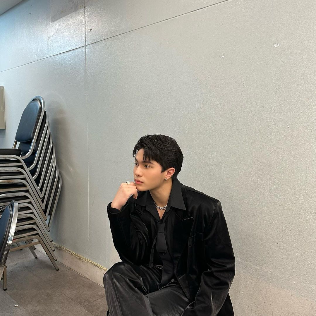 ALLwilliamjkp's tweet photo. #updatewilliam

[20230713]

Instagram - williamjkp 🐺

https://t.co/bysSfjkeRm

#LYKN 
#williamjkp @Williamjkp1 https://t.co/chOQfk09fo