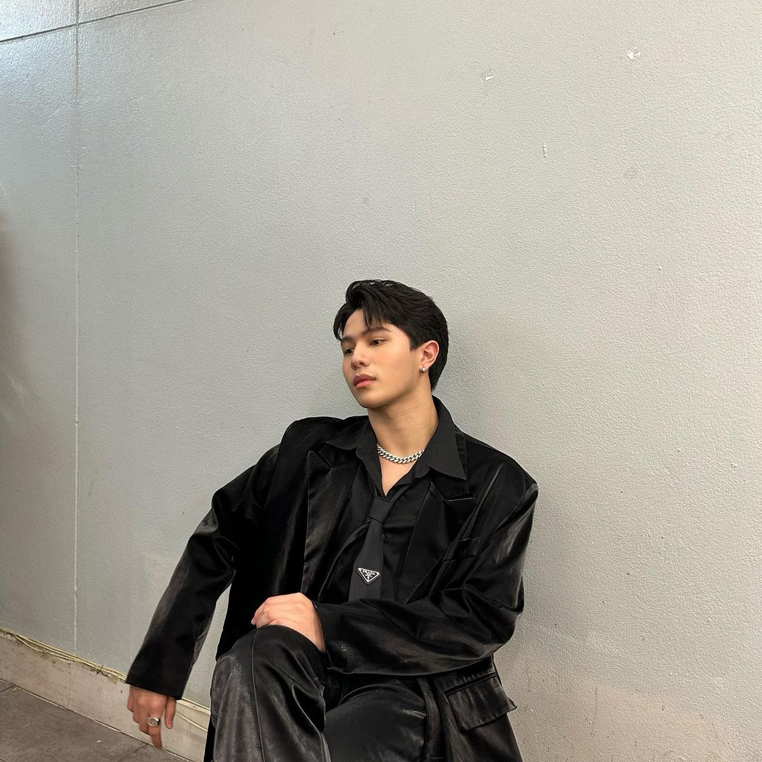 ALLwilliamjkp's tweet photo. #updatewilliam

[20230713]

Instagram - williamjkp 🐺

https://t.co/bysSfjkeRm

#LYKN 
#williamjkp @Williamjkp1 https://t.co/chOQfk09fo