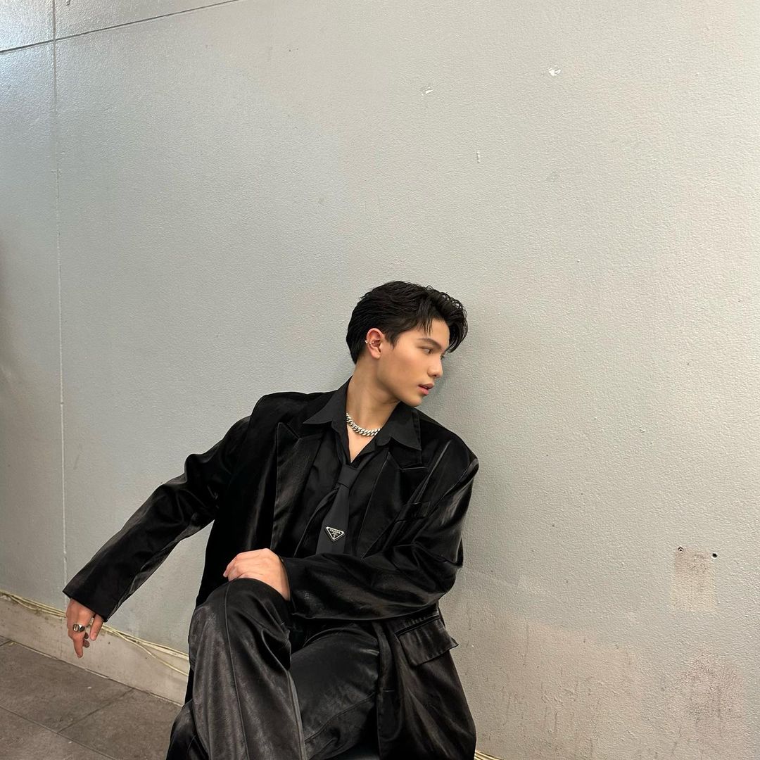 ALLwilliamjkp's tweet photo. #updatewilliam

[20230713]

Instagram - williamjkp 🐺

https://t.co/bysSfjkeRm

#LYKN 
#williamjkp @Williamjkp1 https://t.co/chOQfk09fo