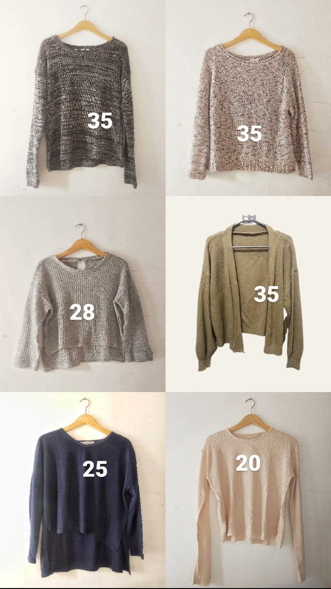 guys bantu abisin jualan preloved ku yuk🥺 nego gpapa bangett yaa
shopee.co.id/scarfenti.id bisa order di tokren🍊
#preloved #thrift #zonauang #ZonaBA #zonajajanᅠᅠᅠ