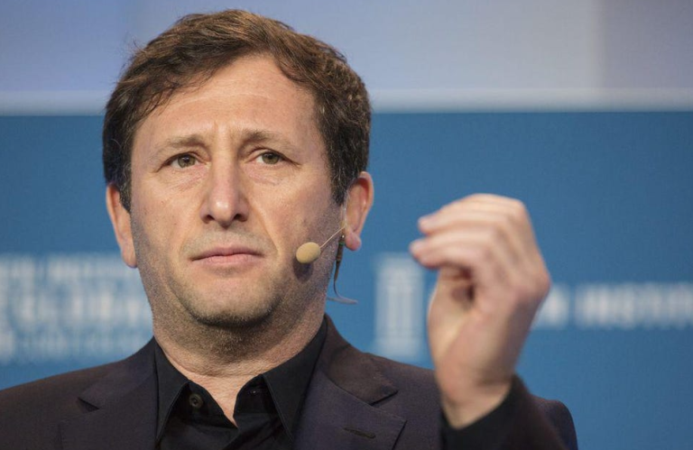 BitcoinArchive's tweet image. BREAKING: ex-Celsius CEO Alex Mashinsky has been arrested.